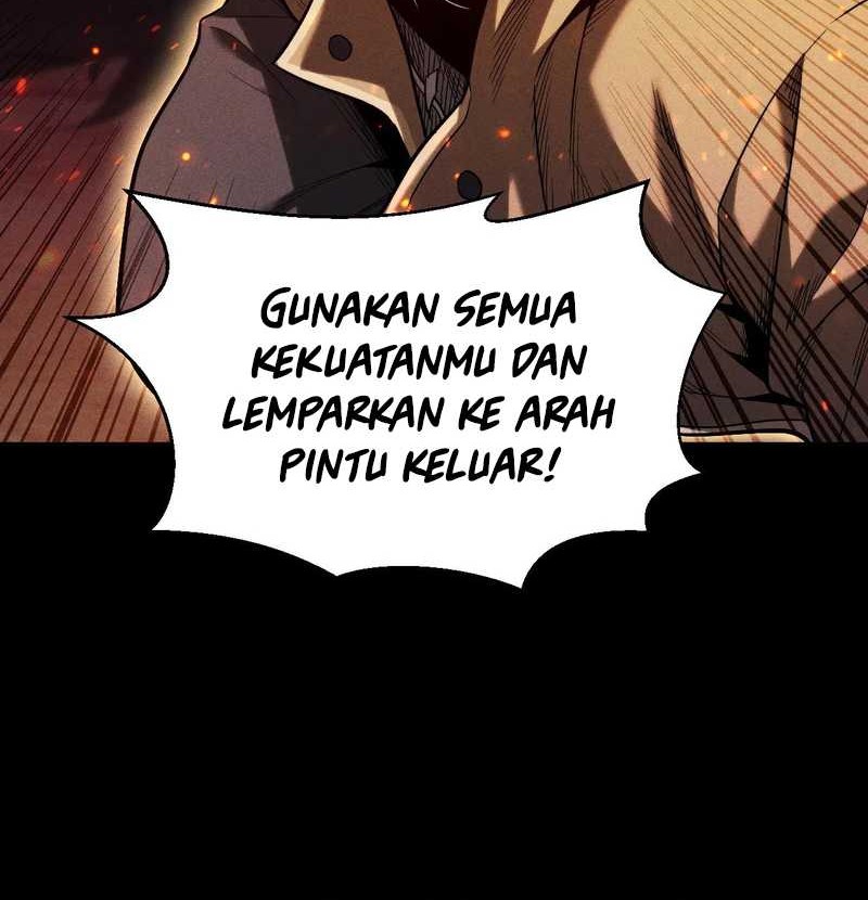 I Awoke as a God After Auto Battling For a Million Years (Idle Player Returns as a God) Chapter 24 - halaman 15