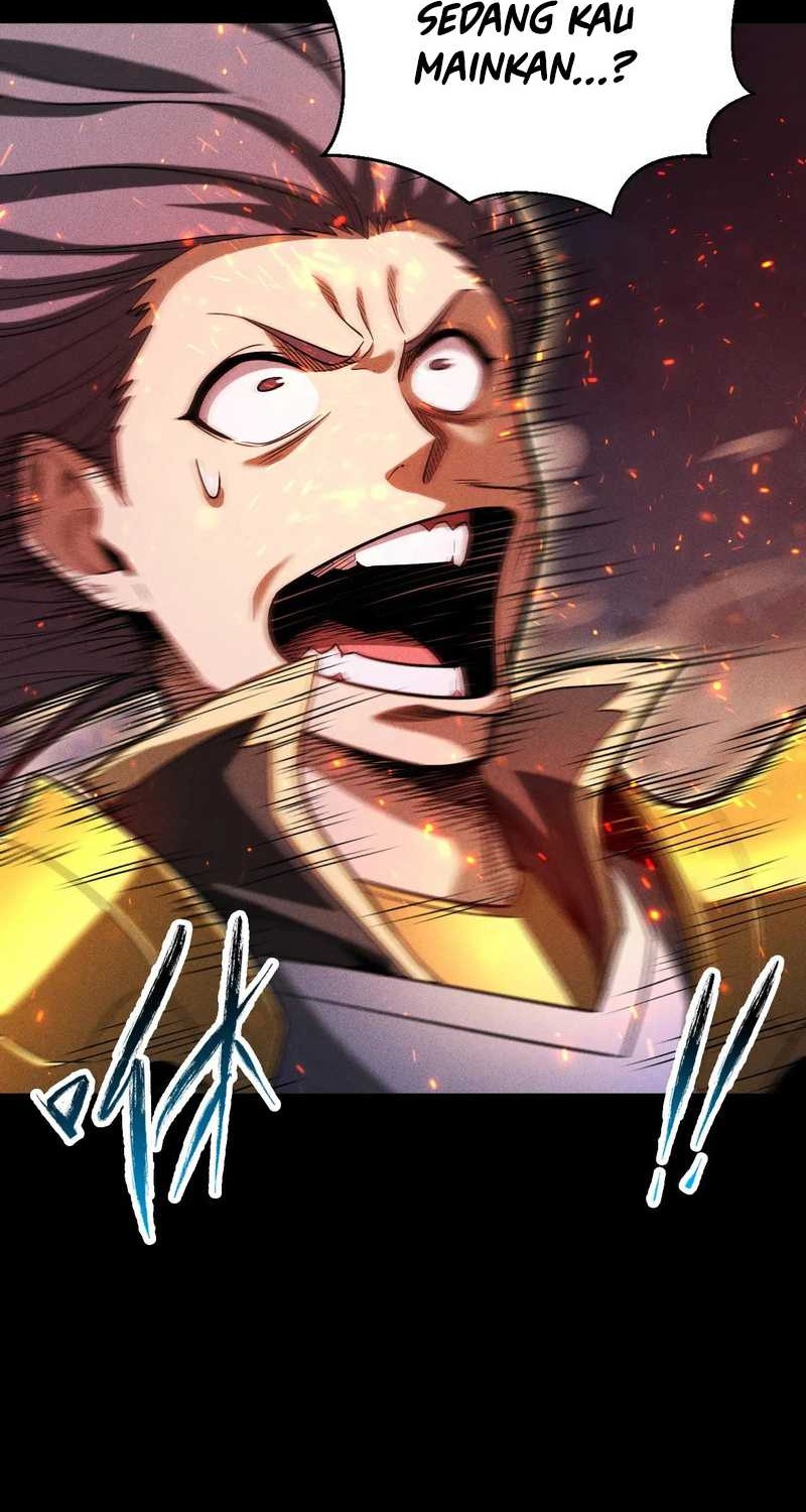 I Awoke as a God After Auto Battling For a Million Years (Idle Player Returns as a God) Chapter 24 - halaman 17
