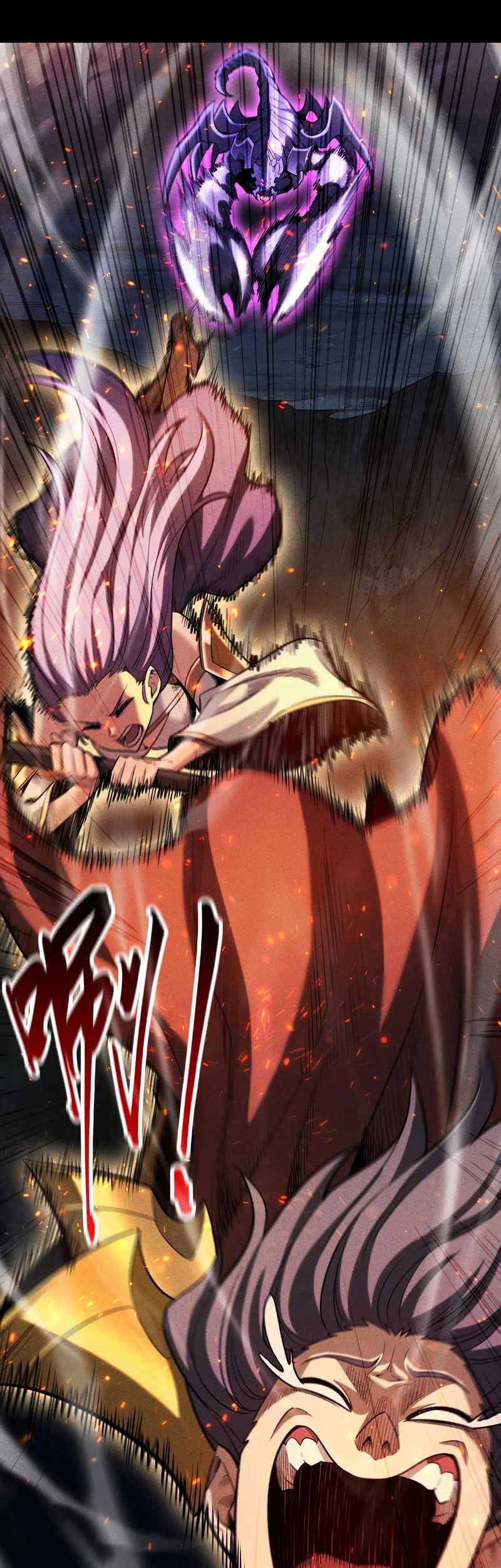 I Awoke as a God After Auto Battling For a Million Years (Idle Player Returns as a God) Chapter 24 - halaman 18