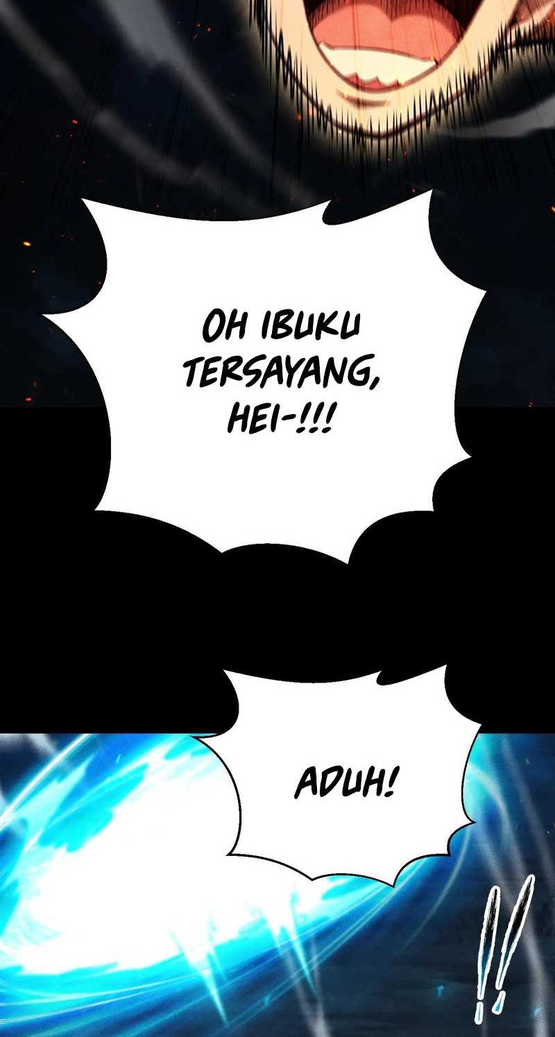 I Awoke as a God After Auto Battling For a Million Years (Idle Player Returns as a God) Chapter 24 - halaman 19