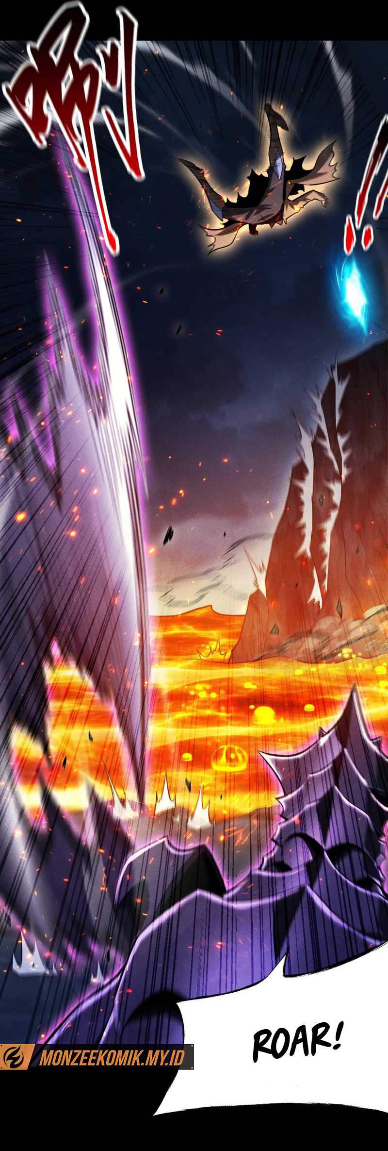 I Awoke as a God After Auto Battling For a Million Years (Idle Player Returns as a God) Chapter 24 - halaman 24