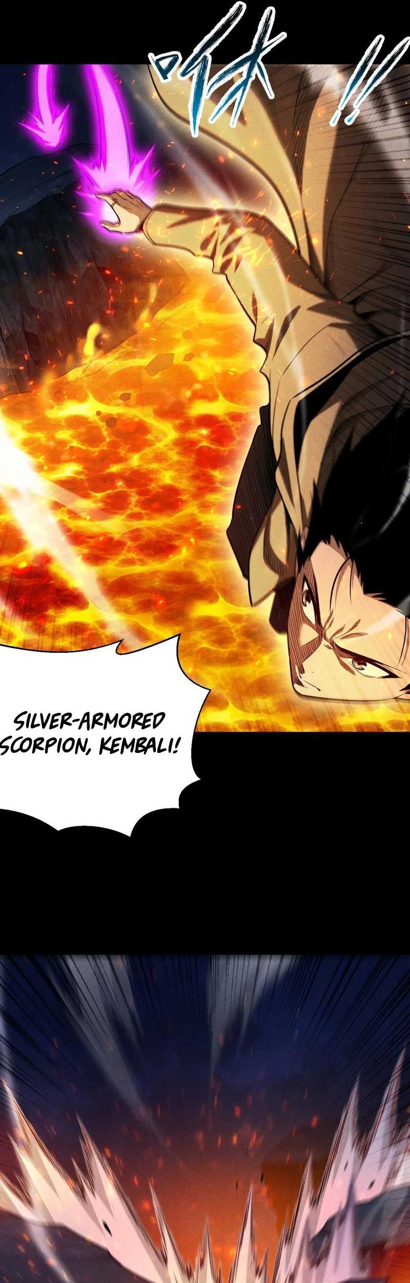 I Awoke as a God After Auto Battling For a Million Years (Idle Player Returns as a God) Chapter 24 - halaman 25