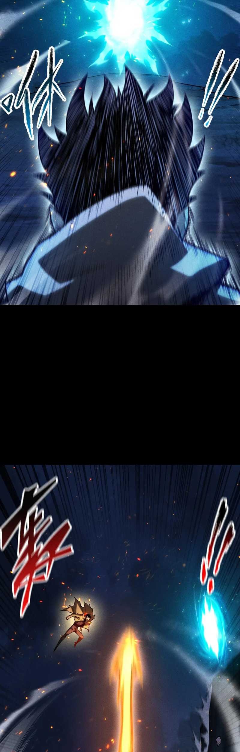 I Awoke as a God After Auto Battling For a Million Years (Idle Player Returns as a God) Chapter 24 - halaman 27