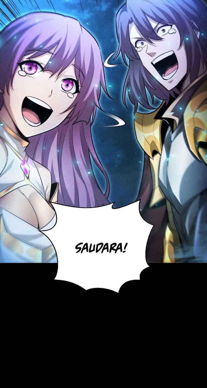 I Awoke as a God After Auto Battling For a Million Years (Idle Player Returns as a God) Chapter 24 - halaman 36