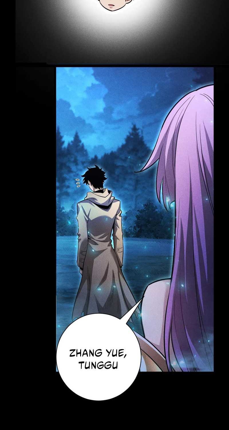 I Awoke as a God After Auto Battling For a Million Years (Idle Player Returns as a God) Chapter 24 - halaman 42