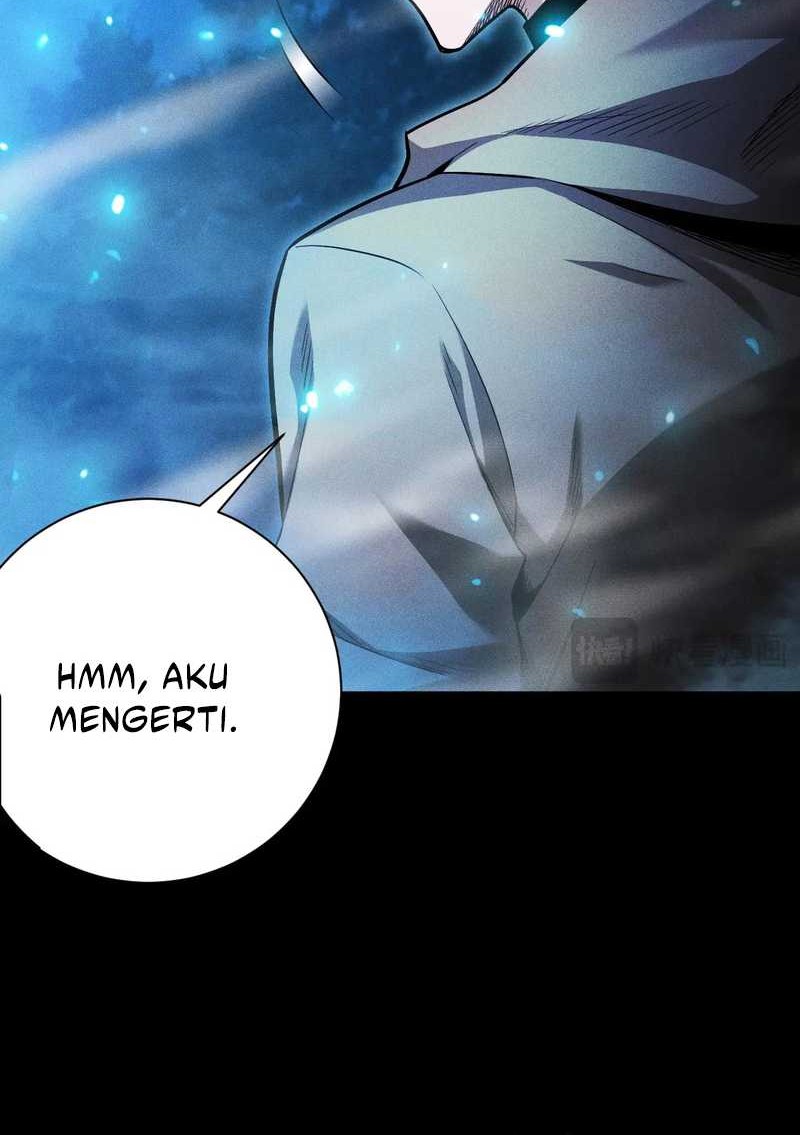 I Awoke as a God After Auto Battling For a Million Years (Idle Player Returns as a God) Chapter 24 - halaman 44
