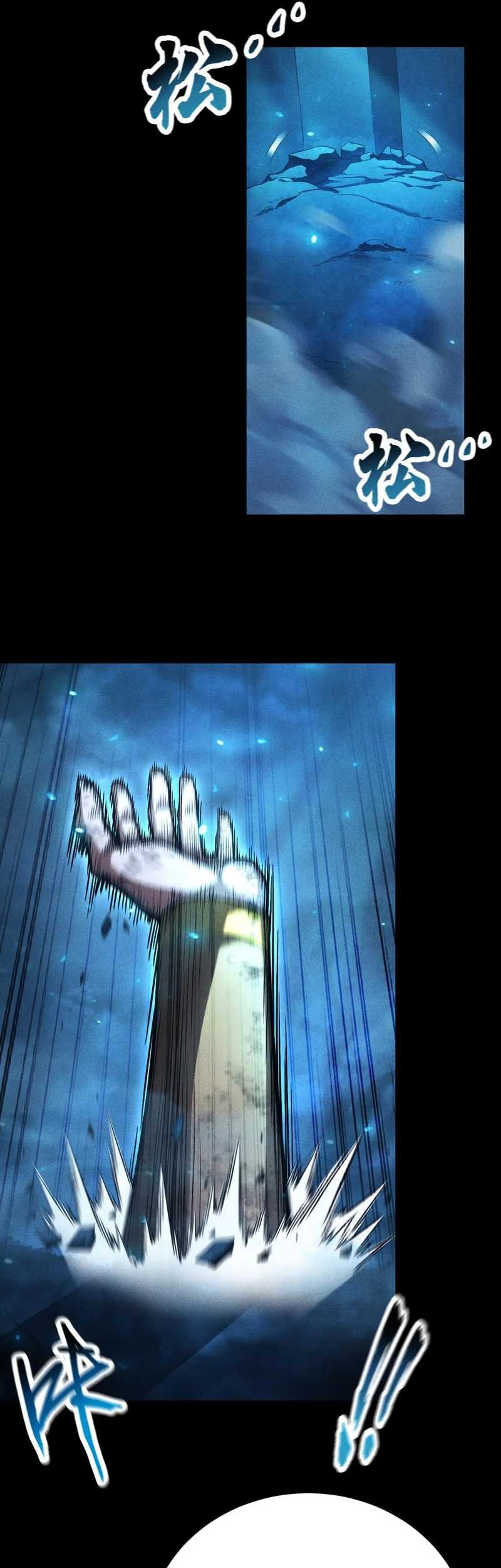 I Awoke as a God After Auto Battling For a Million Years (Idle Player Returns as a God) Chapter 24 - halaman 49