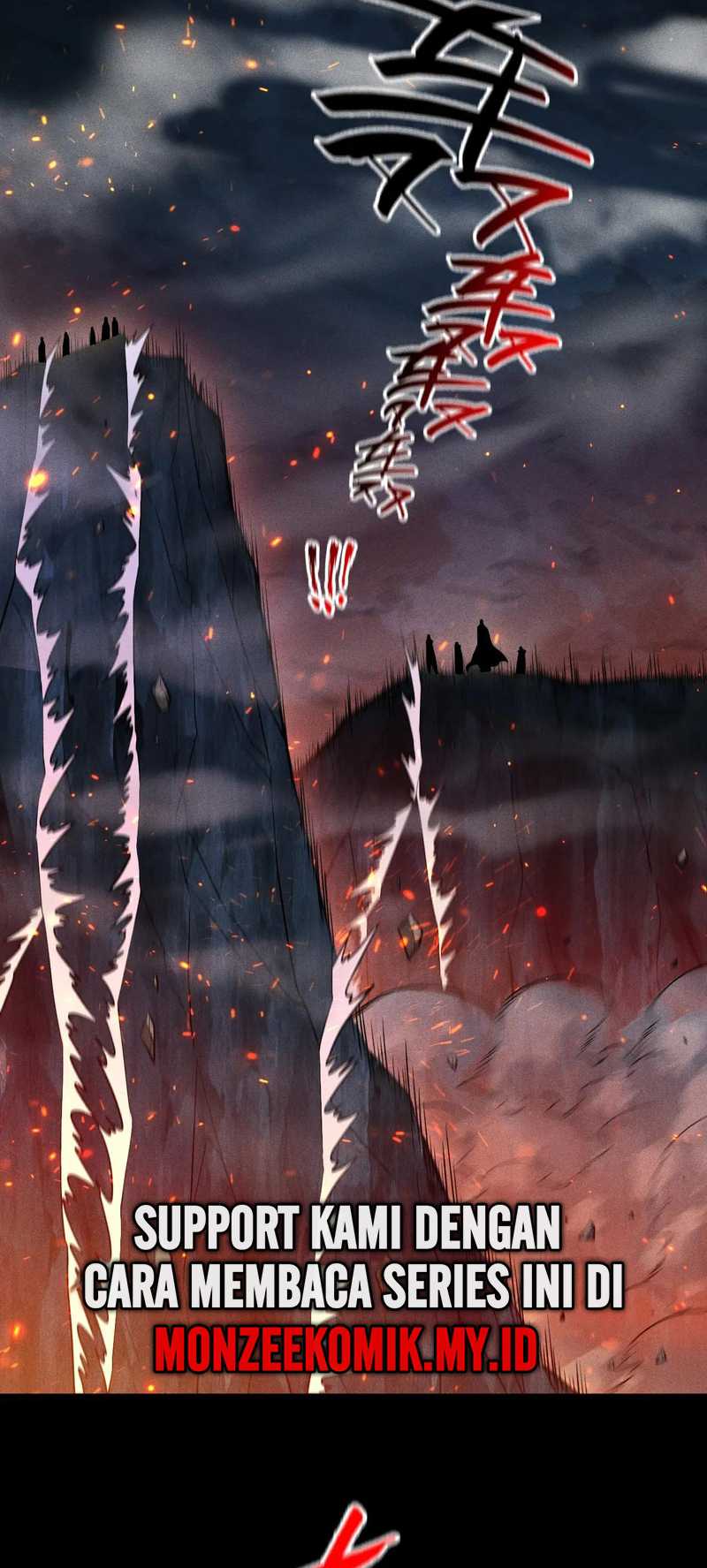 I Awoke as a God After Auto Battling For a Million Years (Idle Player Returns as a God) Chapter 24 - halaman 5