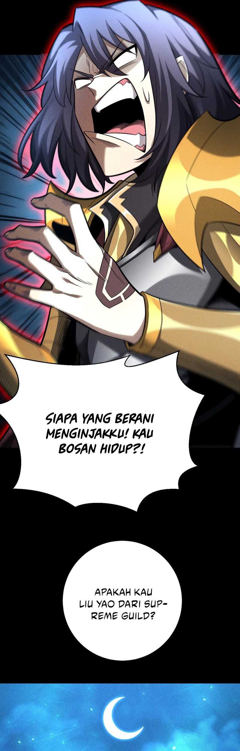 I Awoke as a God After Auto Battling For a Million Years (Idle Player Returns as a God) Chapter 24 - halaman 53