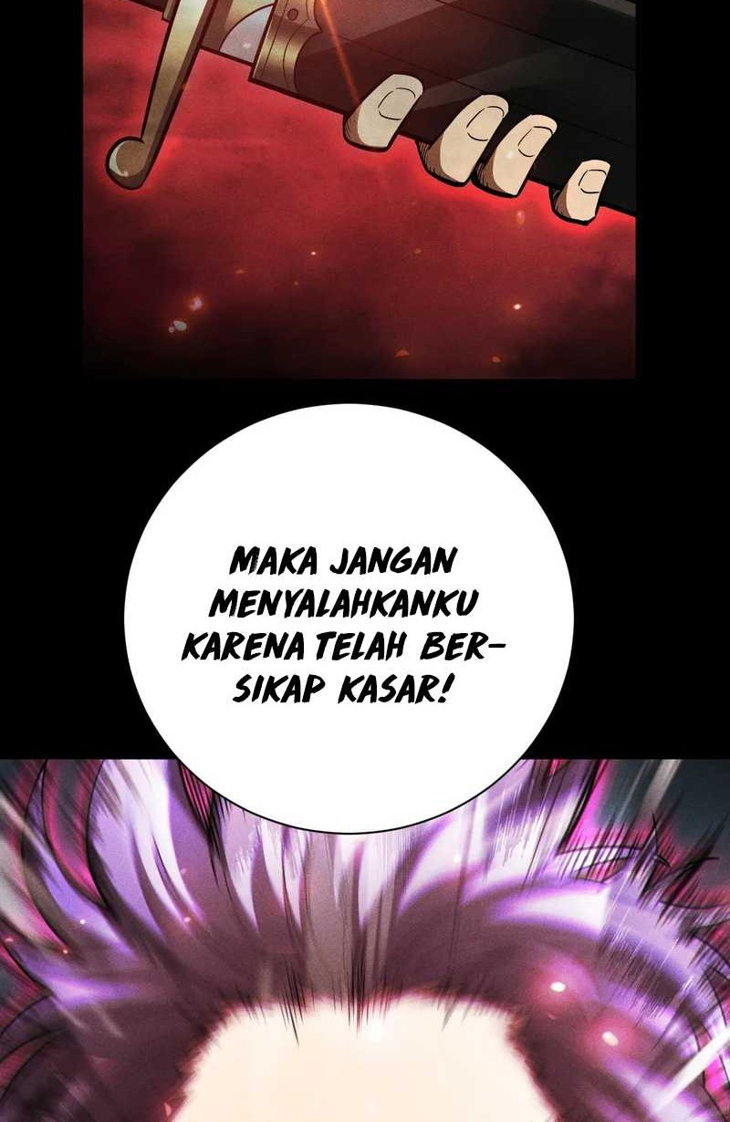 I Awoke as a God After Auto Battling For a Million Years (Idle Player Returns as a God) Chapter 24 - halaman 58