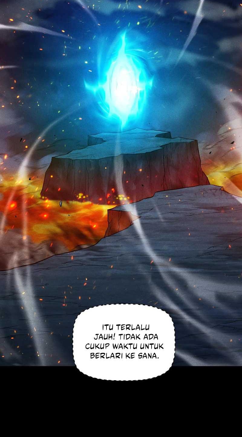 I Awoke as a God After Auto Battling For a Million Years (Idle Player Returns as a God) Chapter 24 - halaman 9