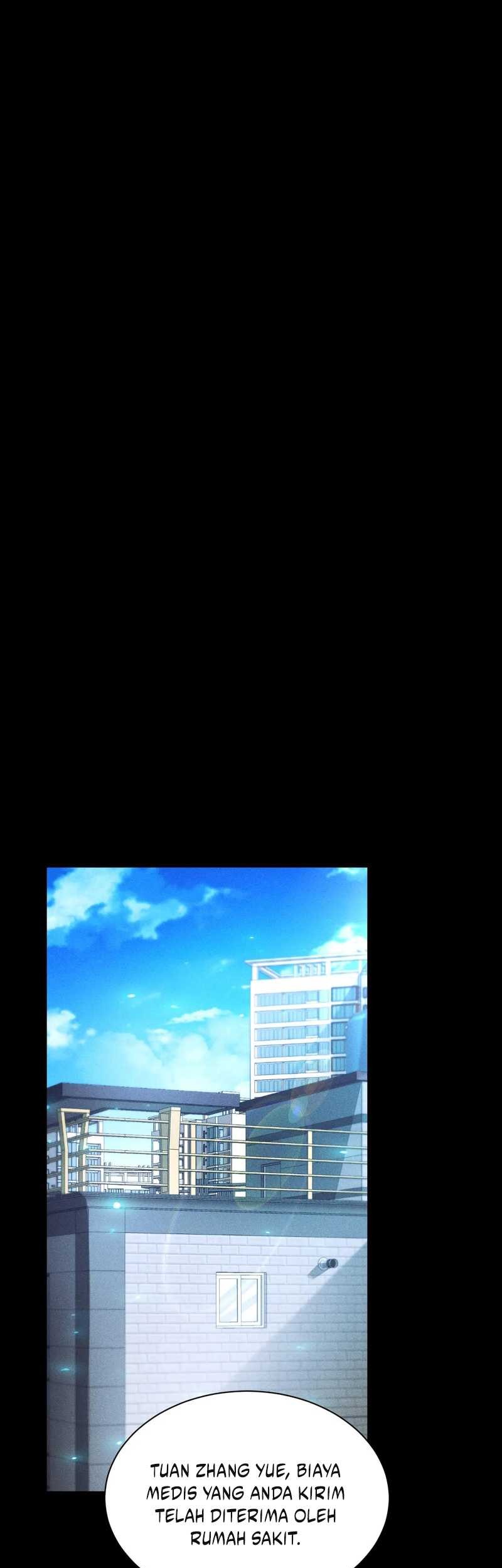 I Awoke as a God After Auto Battling For a Million Years (Idle Player Returns as a God) Chapter 25 - halaman 12