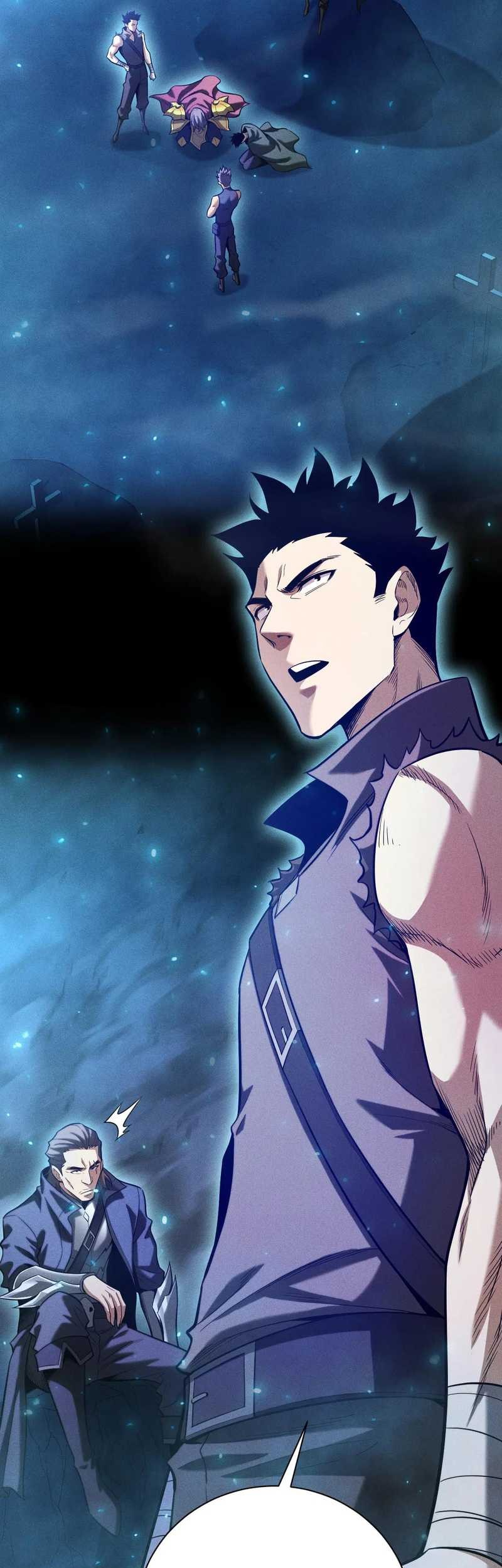 I Awoke as a God After Auto Battling For a Million Years (Idle Player Returns as a God) Chapter 25 - halaman 18