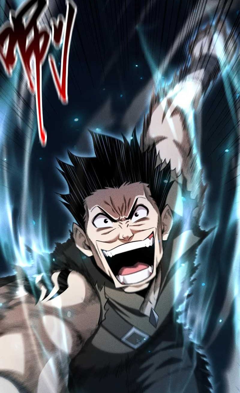 I Awoke as a God After Auto Battling For a Million Years (Idle Player Returns as a God) Chapter 25 - halaman 25