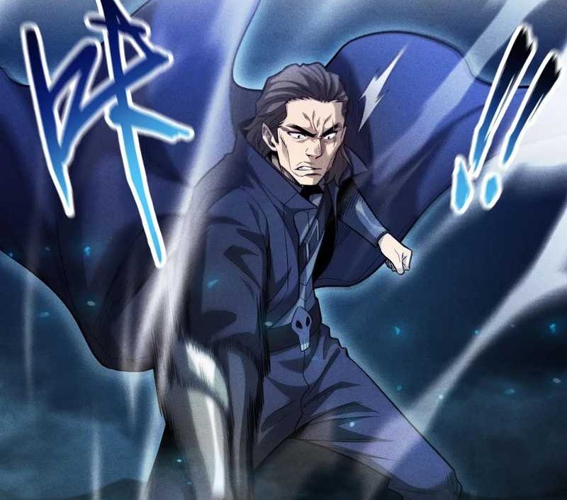 I Awoke as a God After Auto Battling For a Million Years (Idle Player Returns as a God) Chapter 25 - halaman 3
