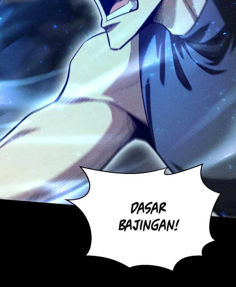 I Awoke as a God After Auto Battling For a Million Years (Idle Player Returns as a God) Chapter 25 - halaman 31