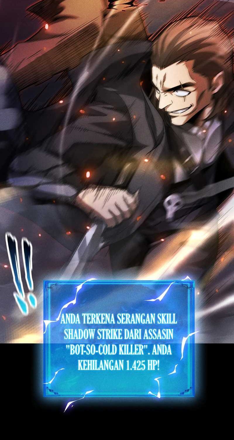I Awoke as a God After Auto Battling For a Million Years (Idle Player Returns as a God) Chapter 25 - halaman 37