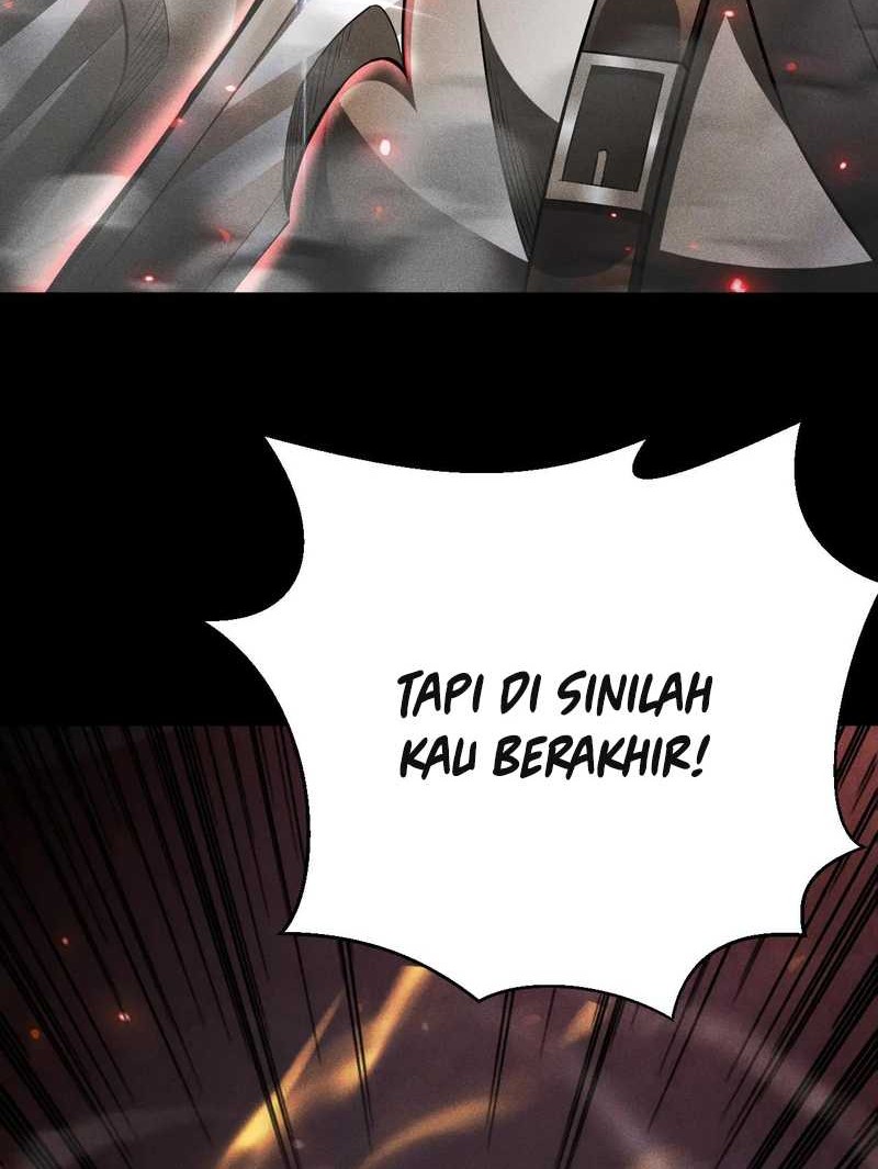 I Awoke as a God After Auto Battling For a Million Years (Idle Player Returns as a God) Chapter 25 - halaman 39