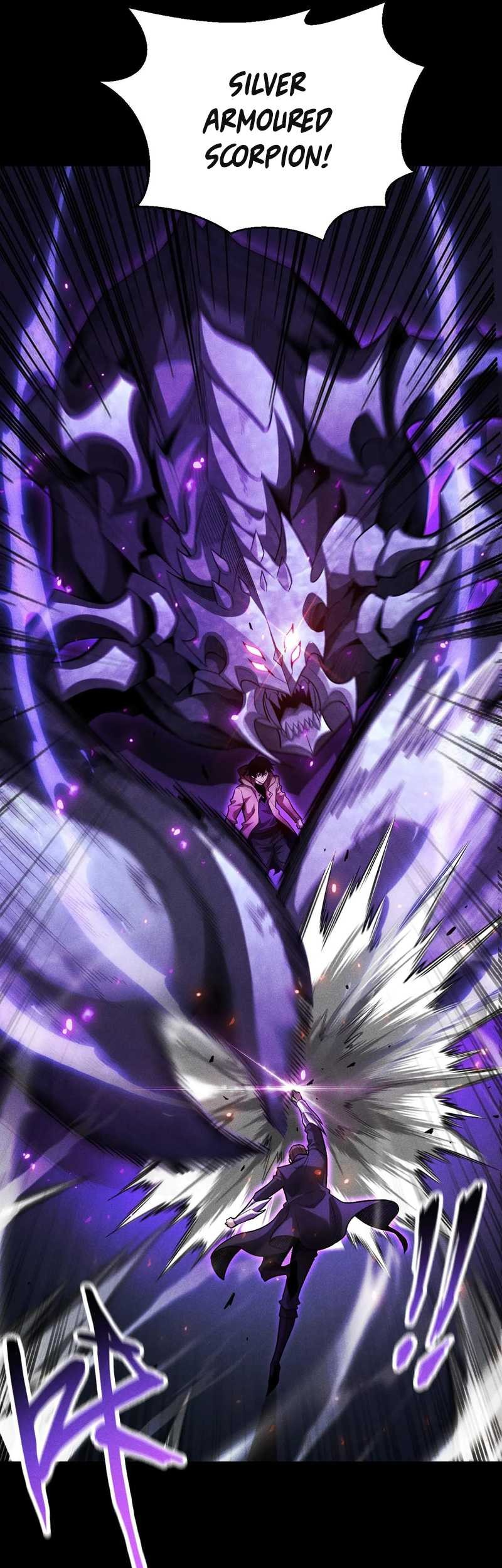 I Awoke as a God After Auto Battling For a Million Years (Idle Player Returns as a God) Chapter 25 - halaman 42