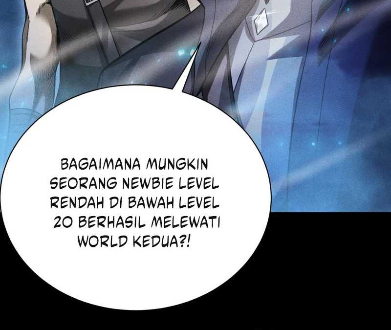 I Awoke as a God After Auto Battling For a Million Years (Idle Player Returns as a God) Chapter 25 - halaman 5