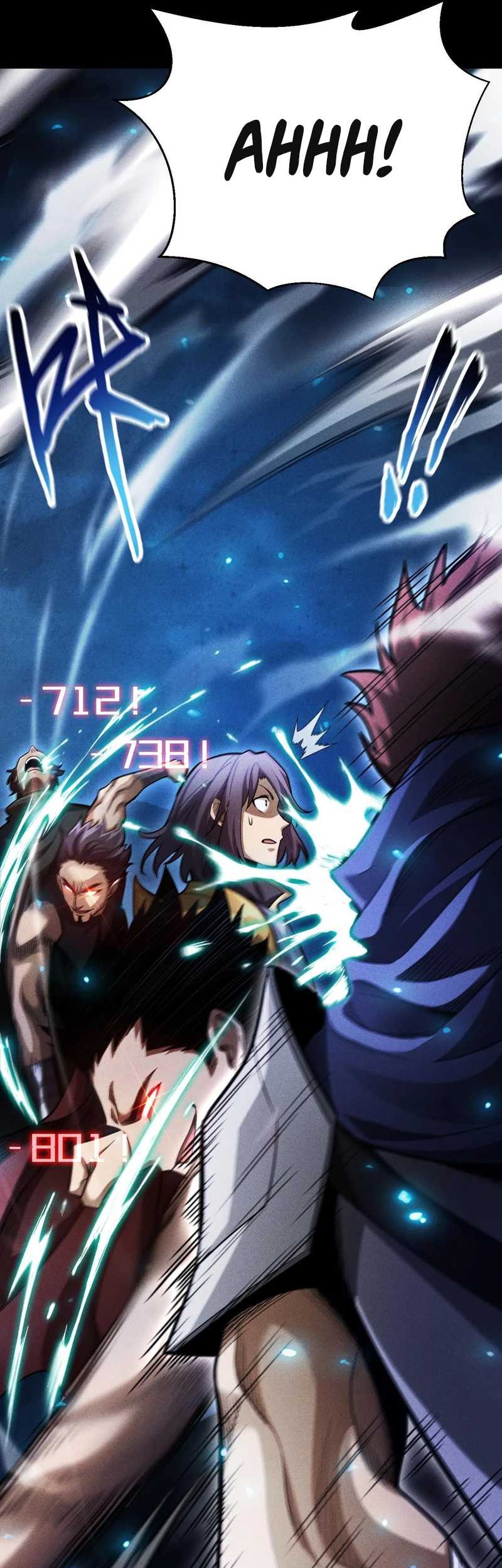 I Awoke as a God After Auto Battling For a Million Years (Idle Player Returns as a God) Chapter 25 - halaman 8
