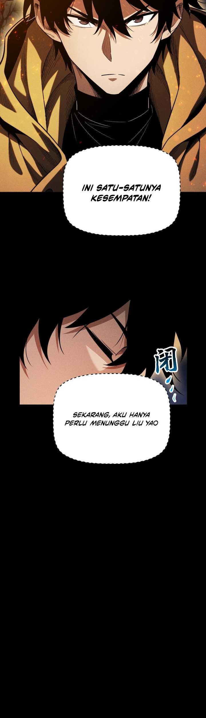 I Awoke as a God After Auto Battling For a Million Years (Idle Player Returns as a God) Chapter 26 - halaman 20