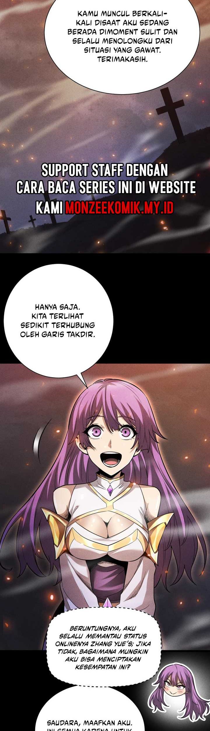 I Awoke as a God After Auto Battling For a Million Years (Idle Player Returns as a God) Chapter 26 - halaman 3
