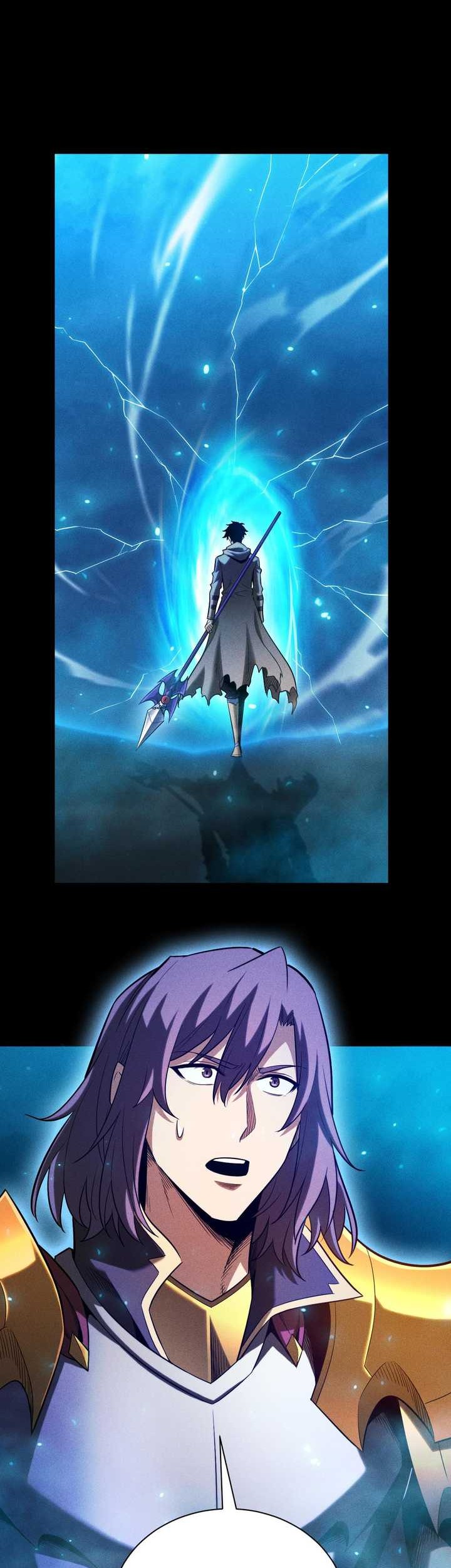 I Awoke as a God After Auto Battling For a Million Years (Idle Player Returns as a God) Chapter 26 - halaman 31