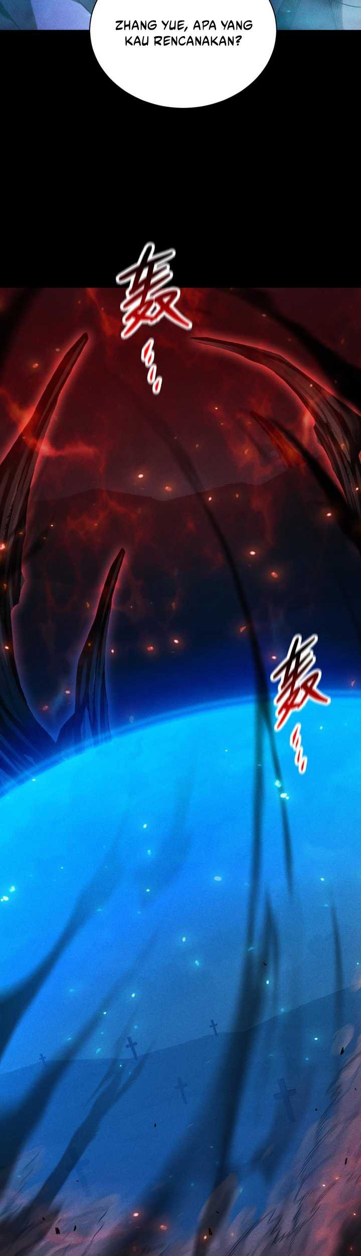 I Awoke as a God After Auto Battling For a Million Years (Idle Player Returns as a God) Chapter 26 - halaman 32