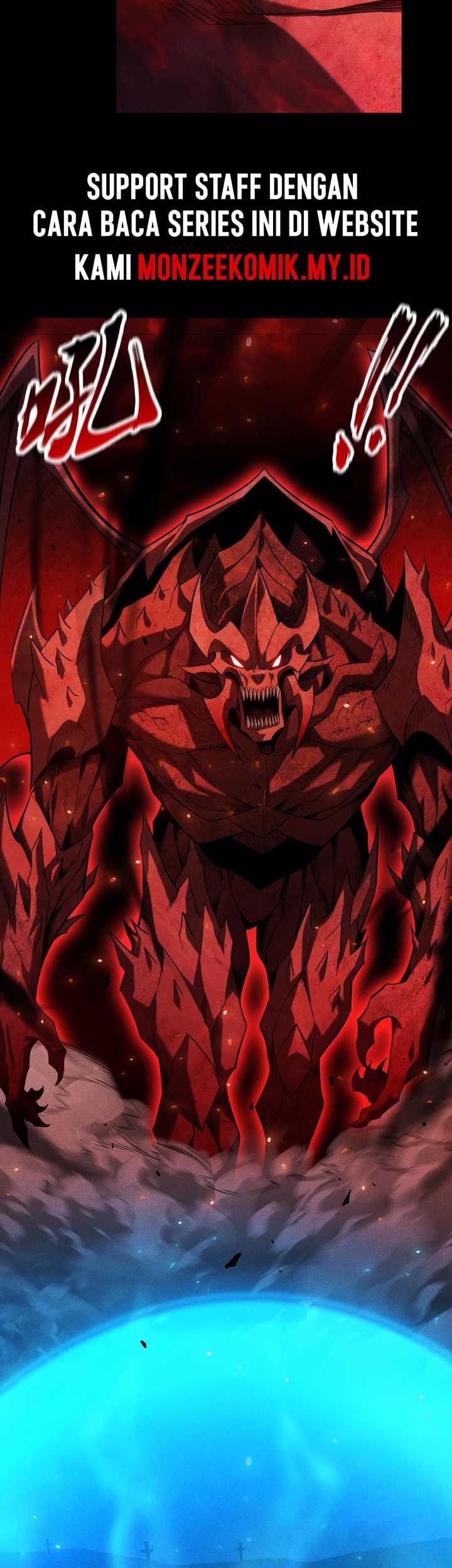 I Awoke as a God After Auto Battling For a Million Years (Idle Player Returns as a God) Chapter 26 - halaman 34