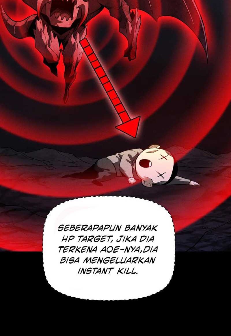 I Awoke as a God After Auto Battling For a Million Years (Idle Player Returns as a God) Chapter 27 - halaman 17