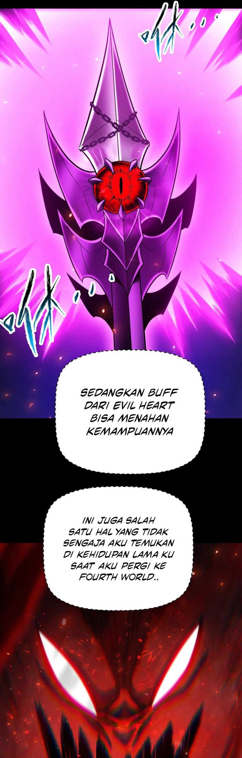 I Awoke as a God After Auto Battling For a Million Years (Idle Player Returns as a God) Chapter 27 - halaman 18