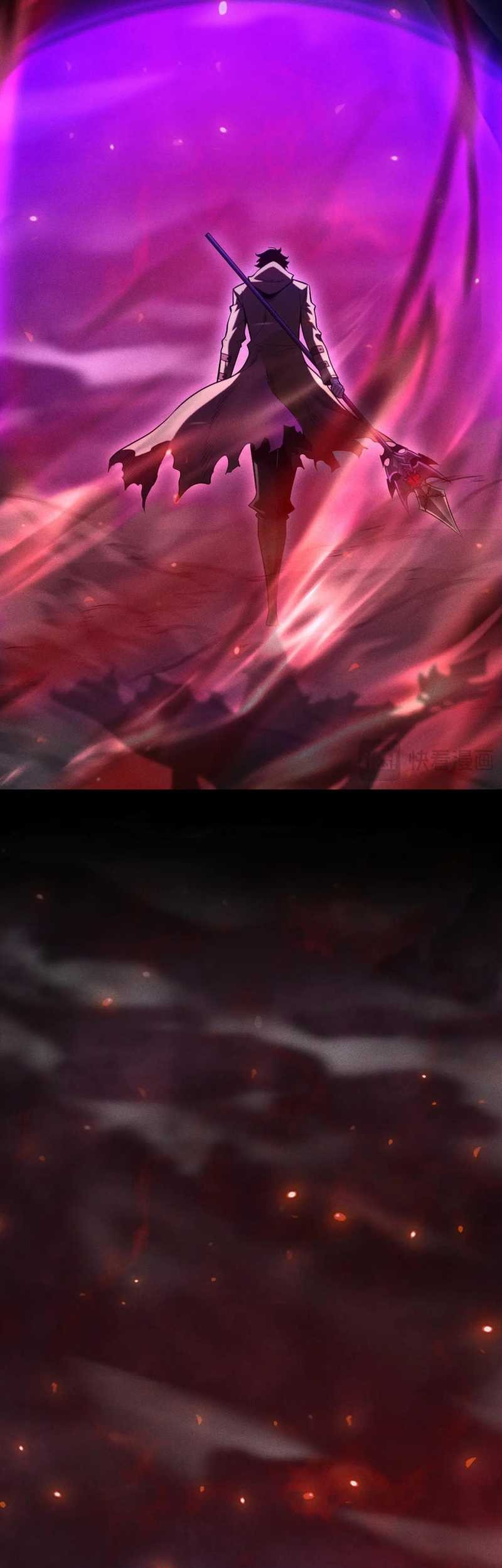 I Awoke as a God After Auto Battling For a Million Years (Idle Player Returns as a God) Chapter 27 - halaman 22