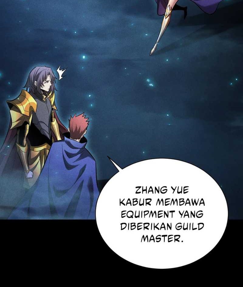 I Awoke as a God After Auto Battling For a Million Years (Idle Player Returns as a God) Chapter 27 - halaman 30