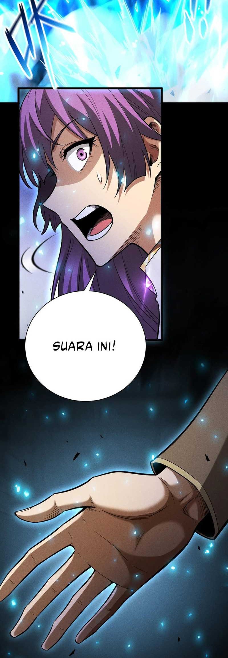 I Awoke as a God After Auto Battling For a Million Years (Idle Player Returns as a God) Chapter 27 - halaman 41