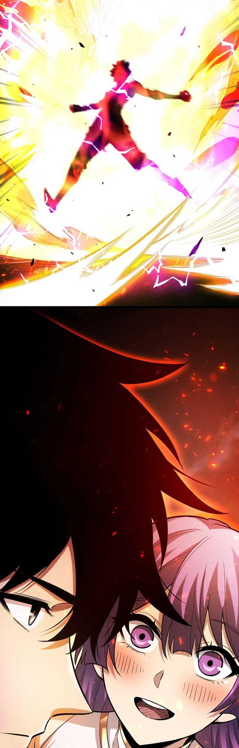 I Awoke as a God After Auto Battling For a Million Years (Idle Player Returns as a God) Chapter 27 - halaman 44
