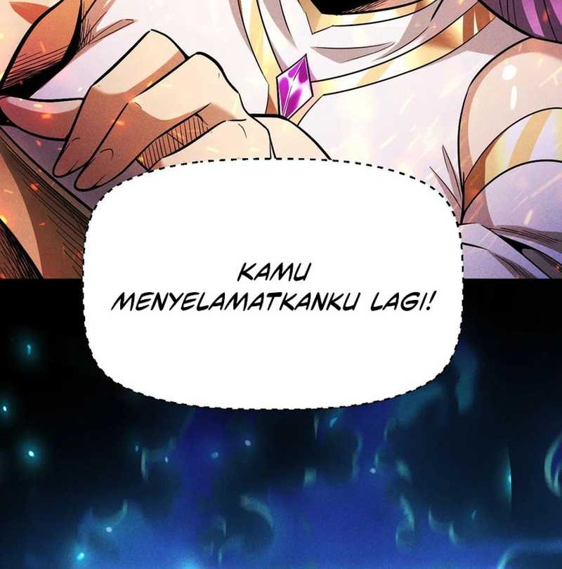 I Awoke as a God After Auto Battling For a Million Years (Idle Player Returns as a God) Chapter 27 - halaman 45