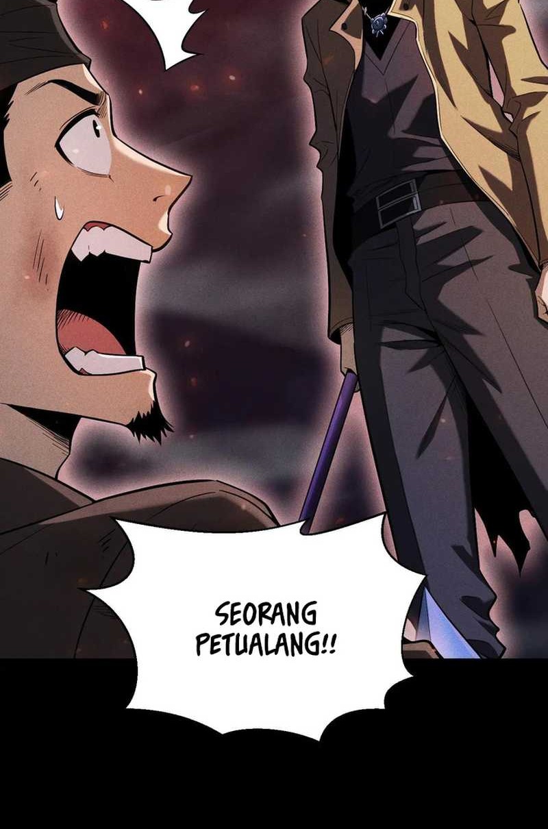 I Awoke as a God After Auto Battling For a Million Years (Idle Player Returns as a God) Chapter 27 - halaman 7