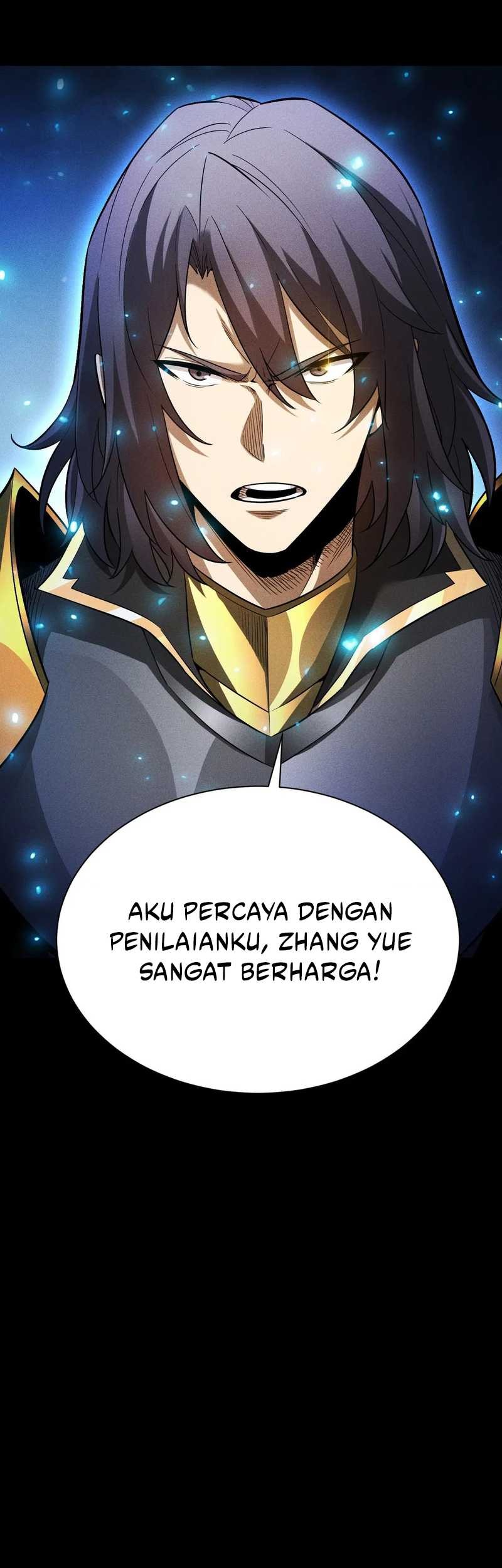 I Awoke as a God After Auto Battling For a Million Years (Idle Player Returns as a God) Chapter 28 - halaman 15