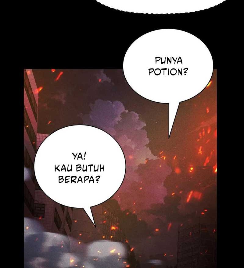 I Awoke as a God After Auto Battling For a Million Years (Idle Player Returns as a God) Chapter 28 - halaman 20