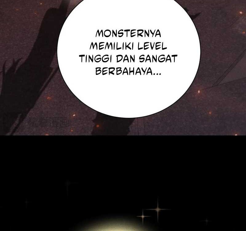 I Awoke as a God After Auto Battling For a Million Years (Idle Player Returns as a God) Chapter 28 - halaman 26