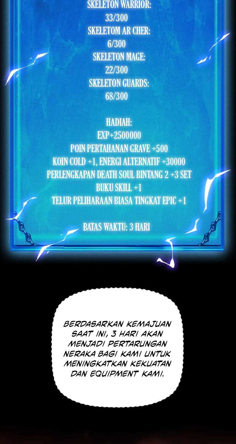I Awoke as a God After Auto Battling For a Million Years (Idle Player Returns as a God) Chapter 28 - halaman 30