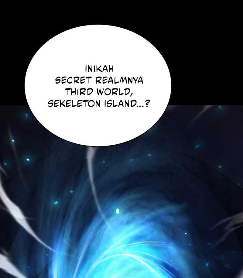 I Awoke as a God After Auto Battling For a Million Years (Idle Player Returns as a God) Chapter 28 - halaman 34