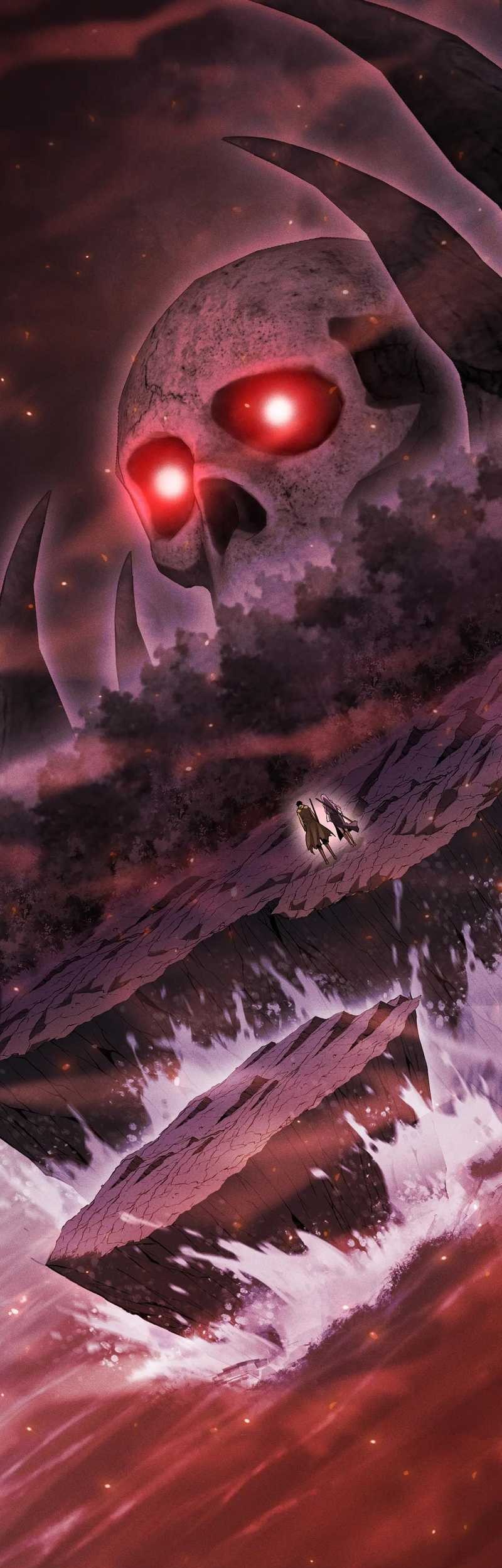 I Awoke as a God After Auto Battling For a Million Years (Idle Player Returns as a God) Chapter 28 - halaman 38