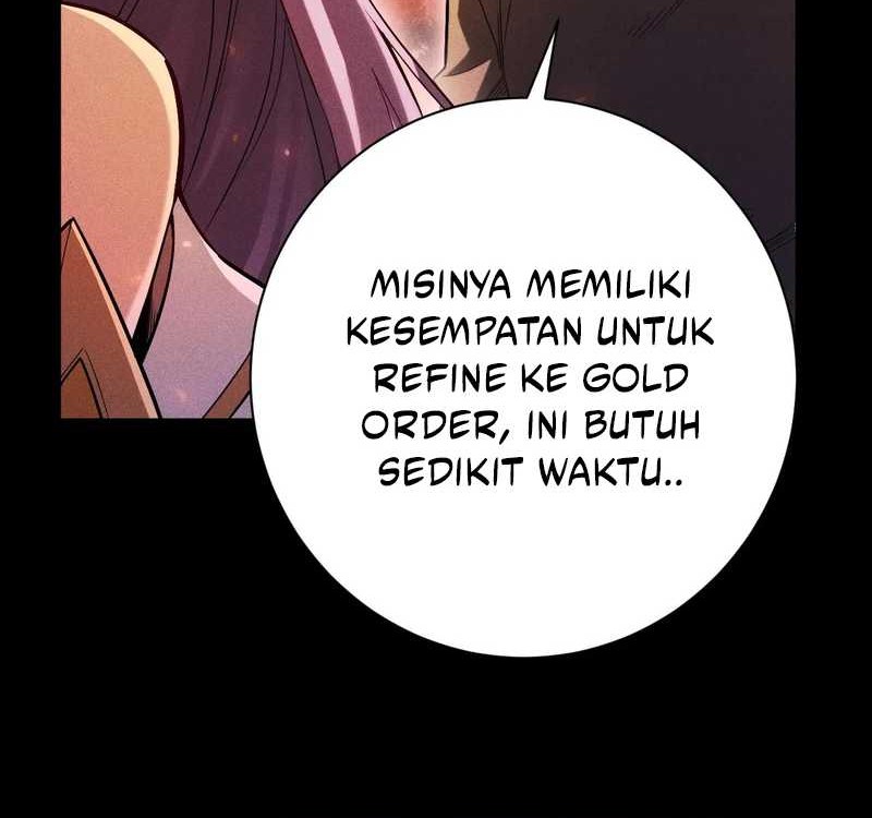 I Awoke as a God After Auto Battling For a Million Years (Idle Player Returns as a God) Chapter 28 - halaman 45