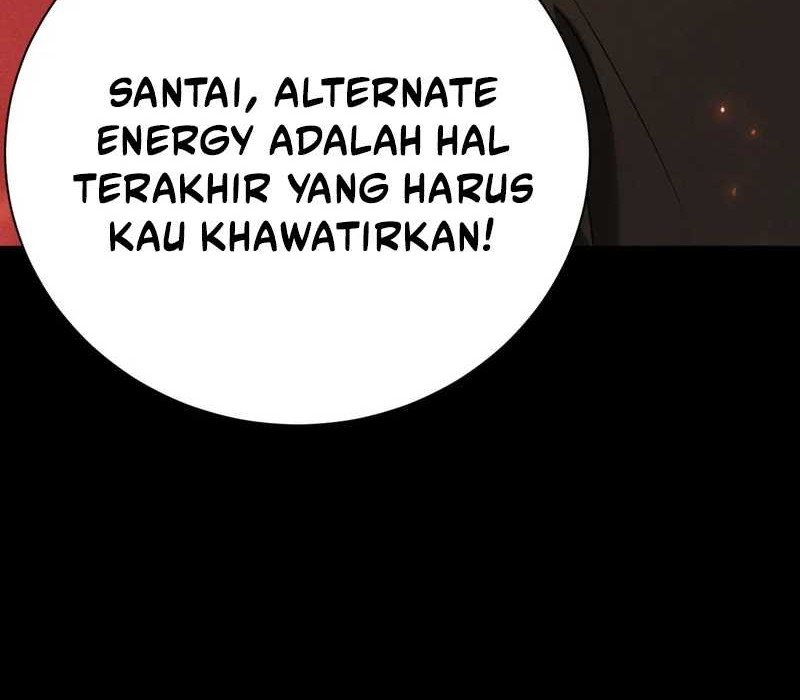 I Awoke as a God After Auto Battling For a Million Years (Idle Player Returns as a God) Chapter 28 - halaman 47