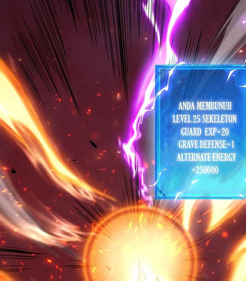 I Awoke as a God After Auto Battling For a Million Years (Idle Player Returns as a God) Chapter 28 - halaman 49