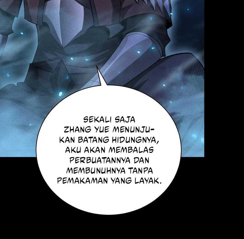 I Awoke as a God After Auto Battling For a Million Years (Idle Player Returns as a God) Chapter 28 - halaman 5