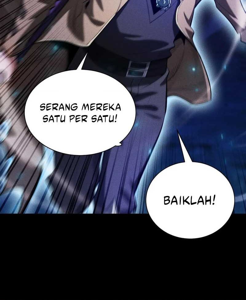 I Awoke as a God After Auto Battling For a Million Years (Idle Player Returns as a God) Chapter 29 - halaman 13