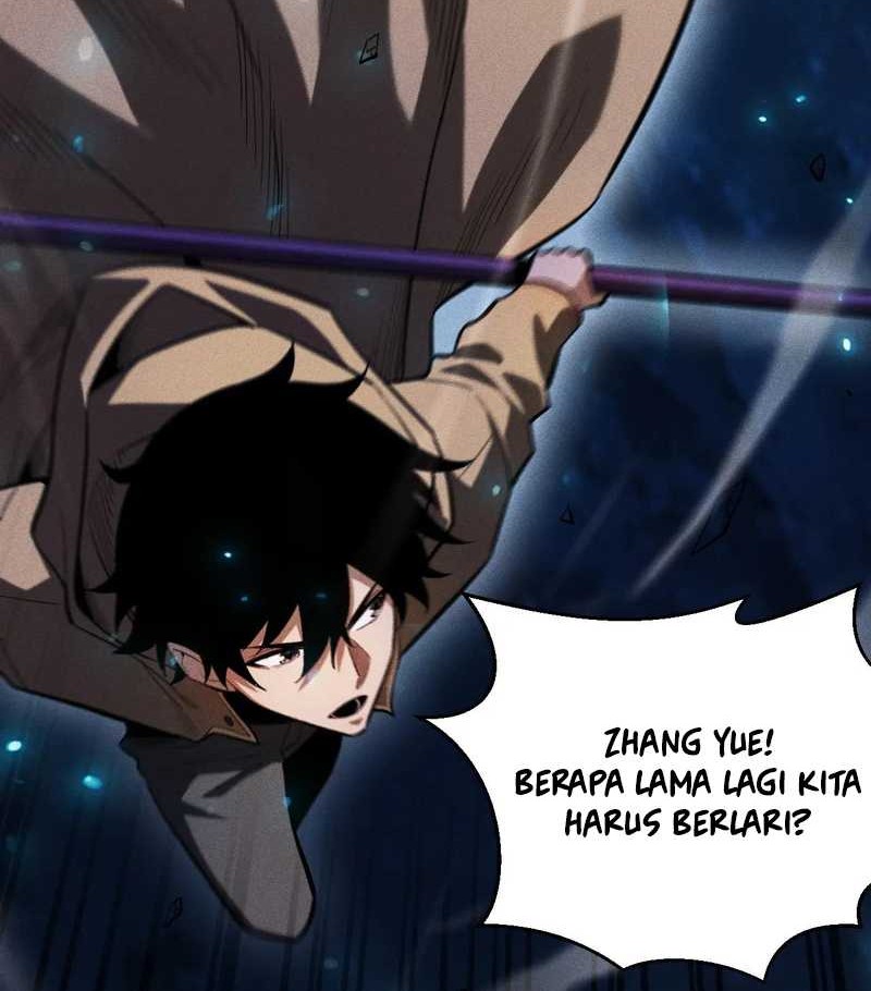 I Awoke as a God After Auto Battling For a Million Years (Idle Player Returns as a God) Chapter 29 - halaman 15